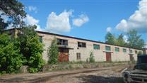 Производственно-складское здание, 1067 м²